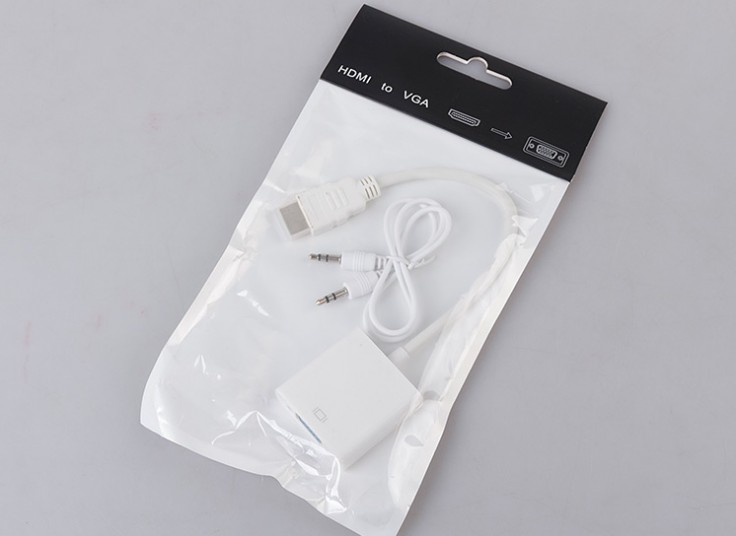 کابل تبدیل HDMI به VGA
