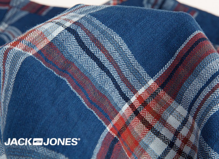 پیراهن مردانه Jack and Jones