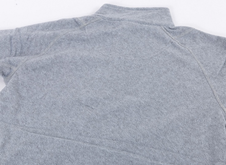 پلار نیم زیپ مردانه LC Waikiki