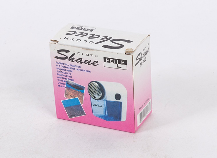 مینی پرزگیر لباس Shaue