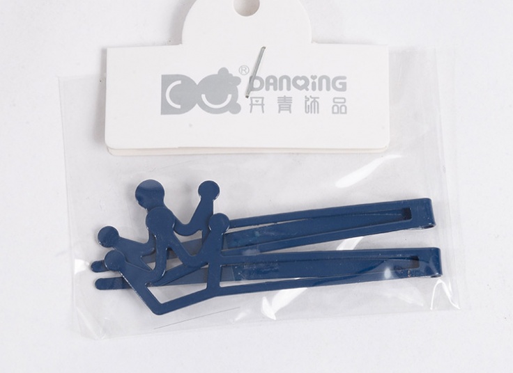 بسته 2 عددی سنجاق سر DANOING