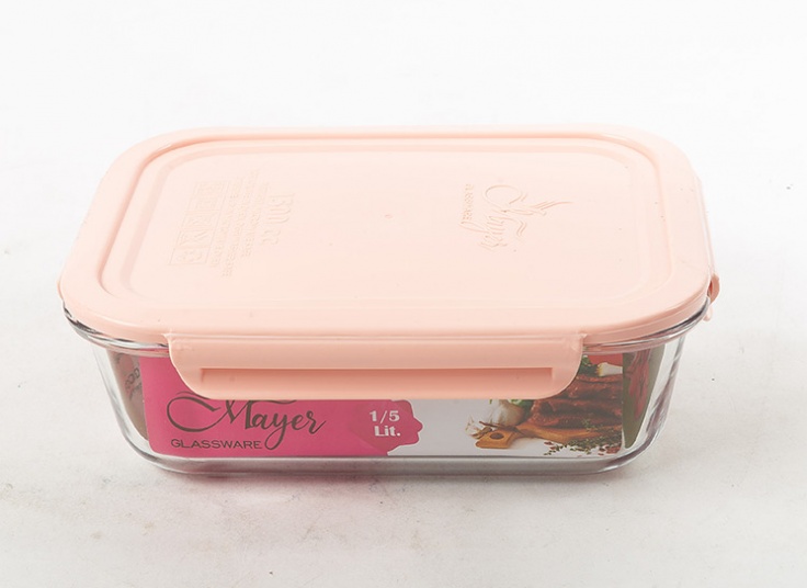 ظرف نگهدارنده 2 عددی Flora