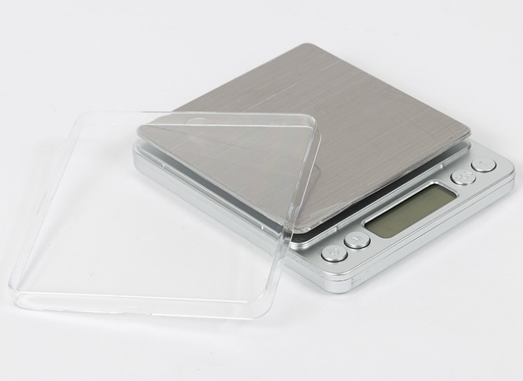 ترازو دیجیتال I-2000