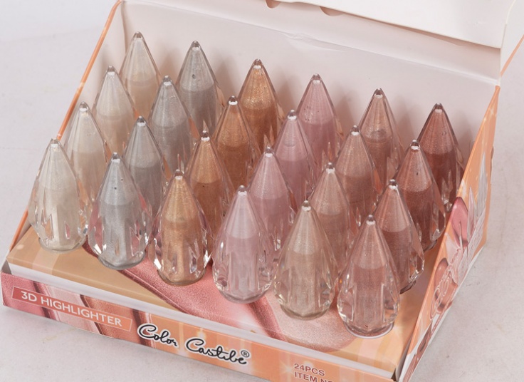 هایلایتر مایع اکلیلی