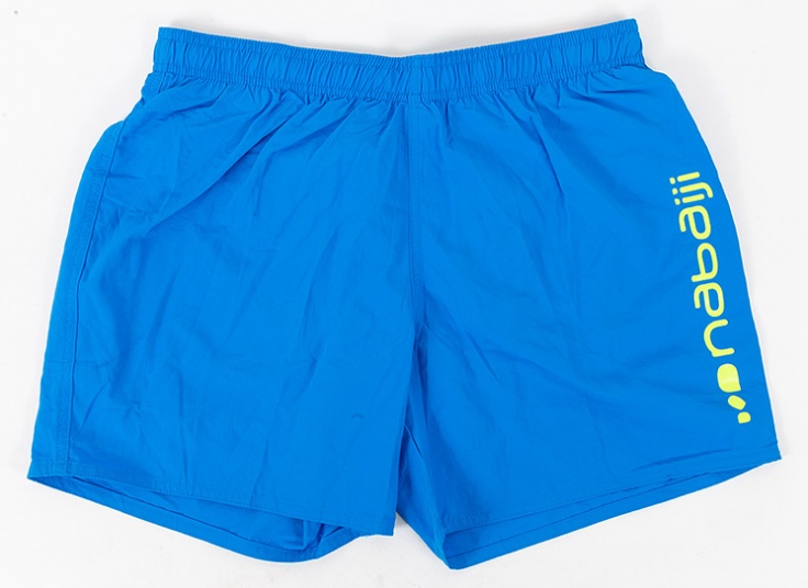 مایو مردانه Decathlon Nabaji