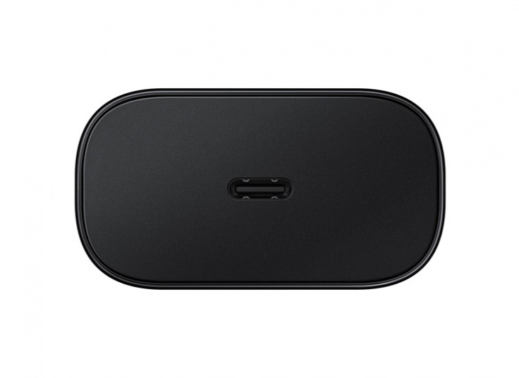 شارژر 25 وات سامسونگ مدل EP-TA800