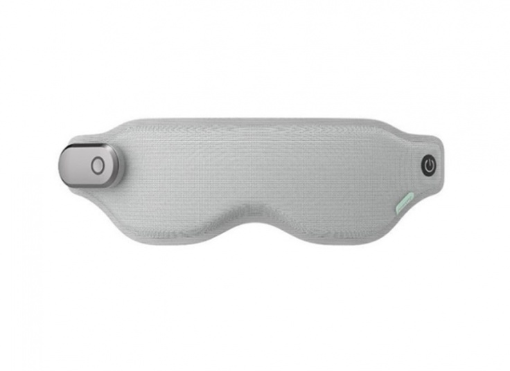 چشم بند و ماساژور چشم Philips مدل PPM3101E