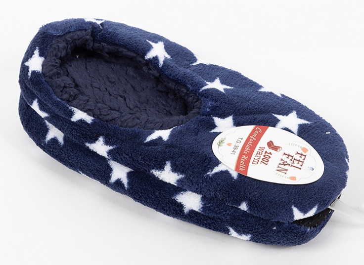 پاپوش زنانه aolilai