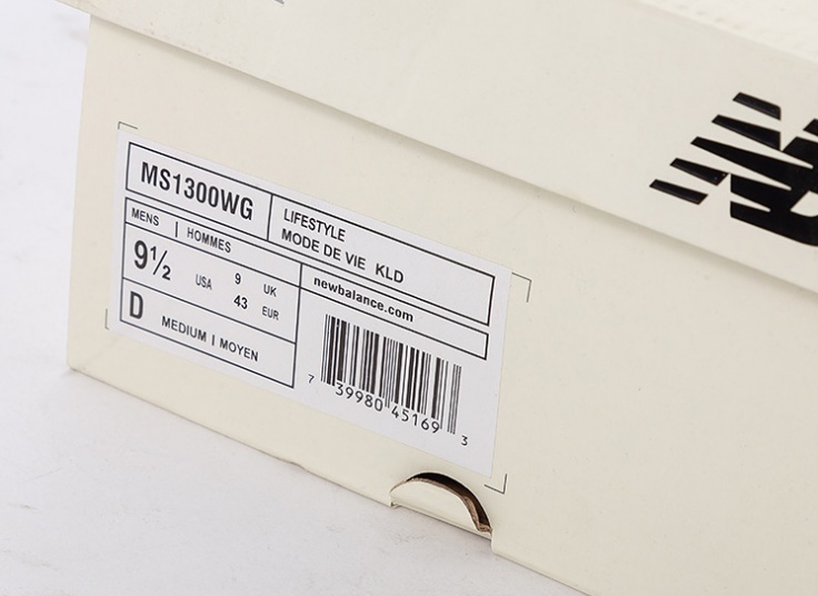 کتانی New Balance مدل RC-1300