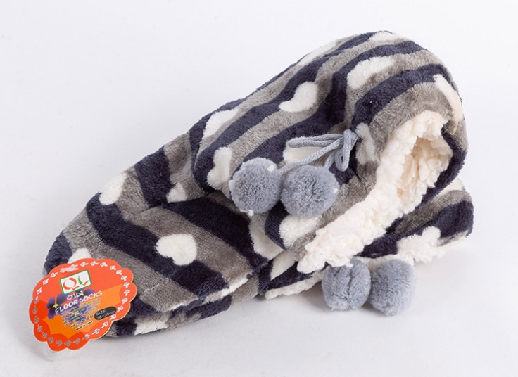 پاپوش پولیشی QILI