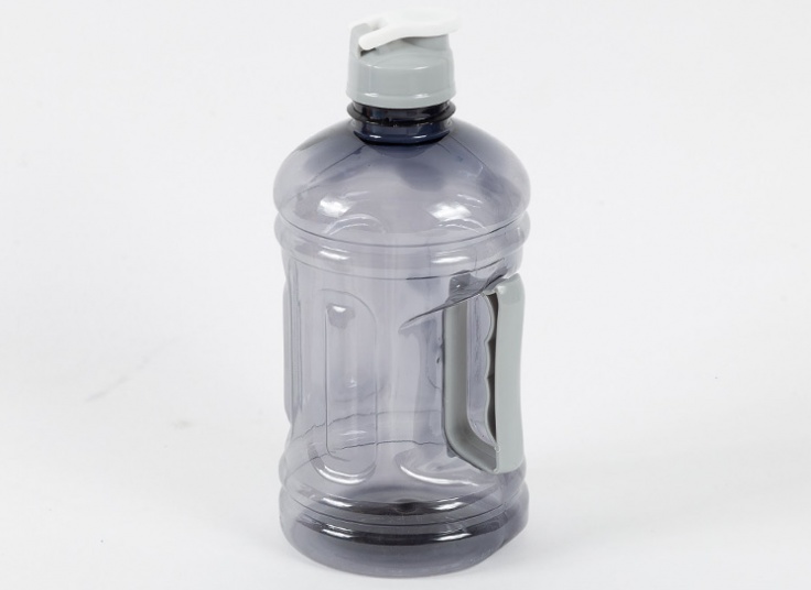 انواع بطری آب ماهان