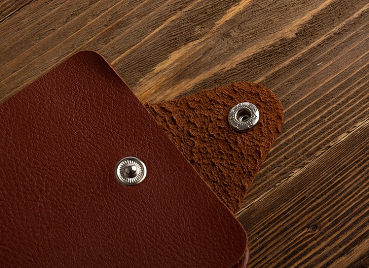 کیف پول جیبی مردانه