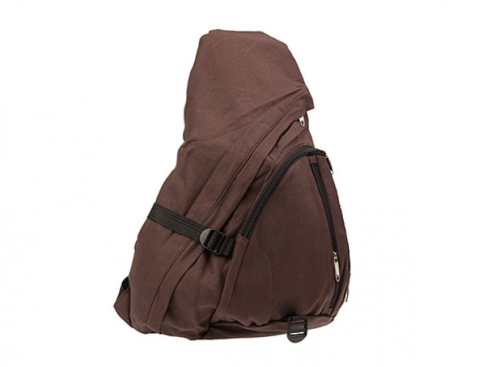 کیف کوله کج