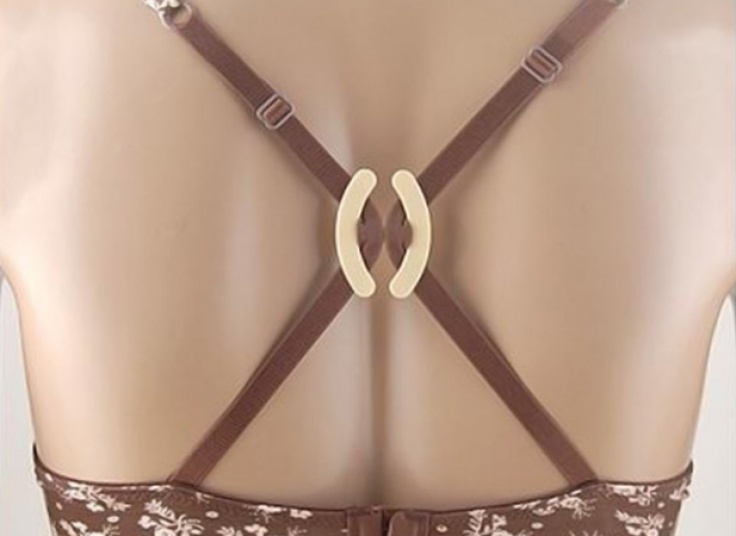 گیره جمع کننده بند لباس زیر