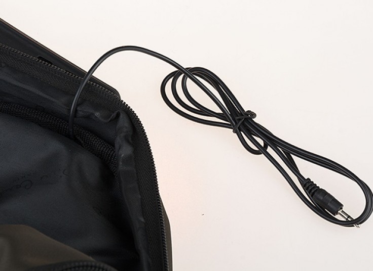 کیف کوله CAT سری Music Edition