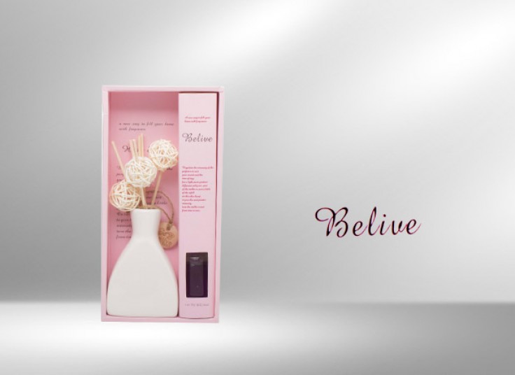 خوشبو کننده هوا Love in Life