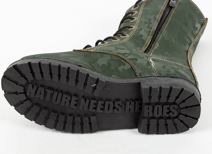 بوت بندی زنانه