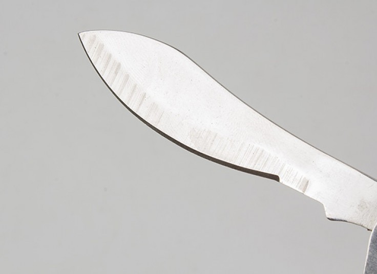 قاشق چنگال سفری Yilin