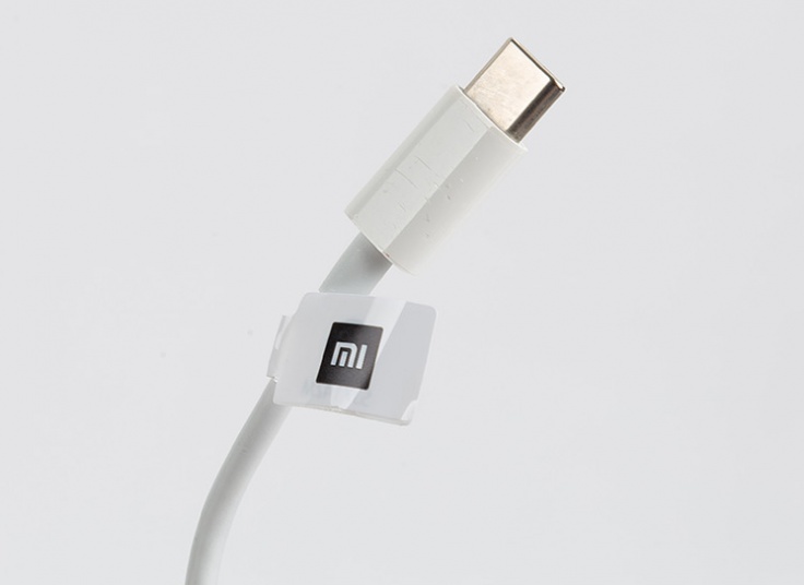 کابل شارژ Xiaomi Type-C