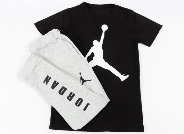 ست تیشرت و شلوار مردانه