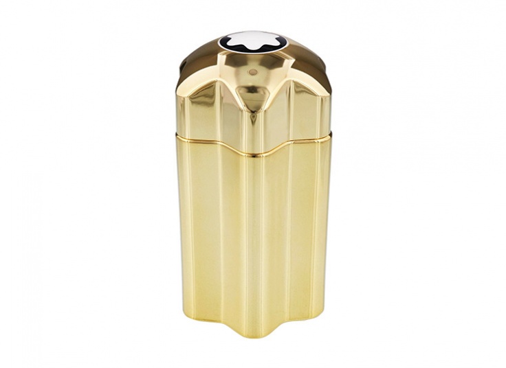 ادکلن و عطر طرح اصلی