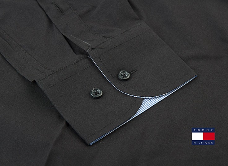 پیراهن رسمی مردانه TOMMY HILFIGER
