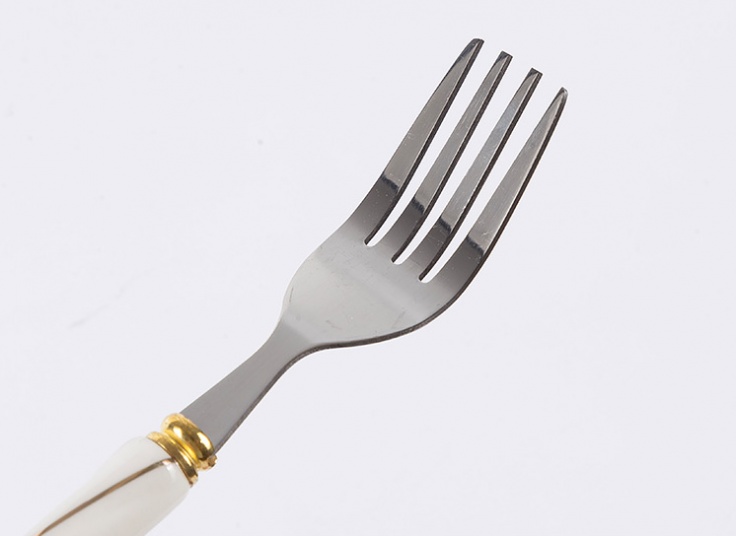 ست کارد و چنگال Unique