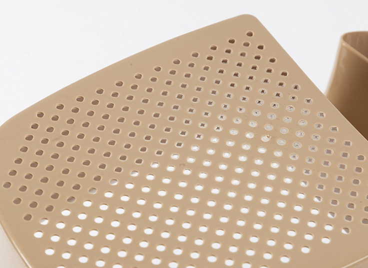 سبد لبه سینک Kajeen مدل Dina