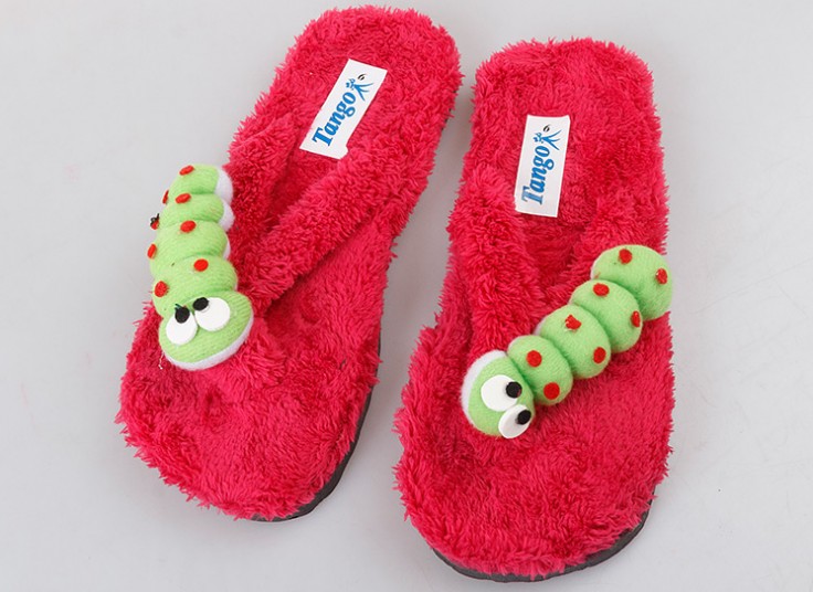 صندل فانتزی زنانه Tango