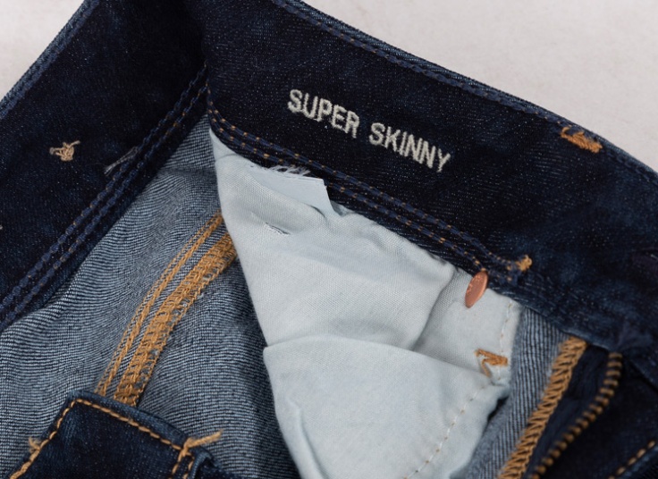 شلوار جین زنانه AMERICAN EAGLE