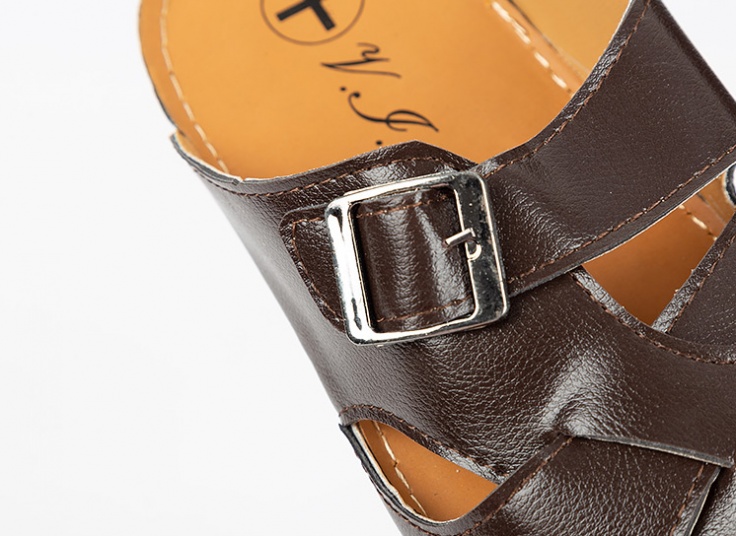 دمپایی مردانه VIP