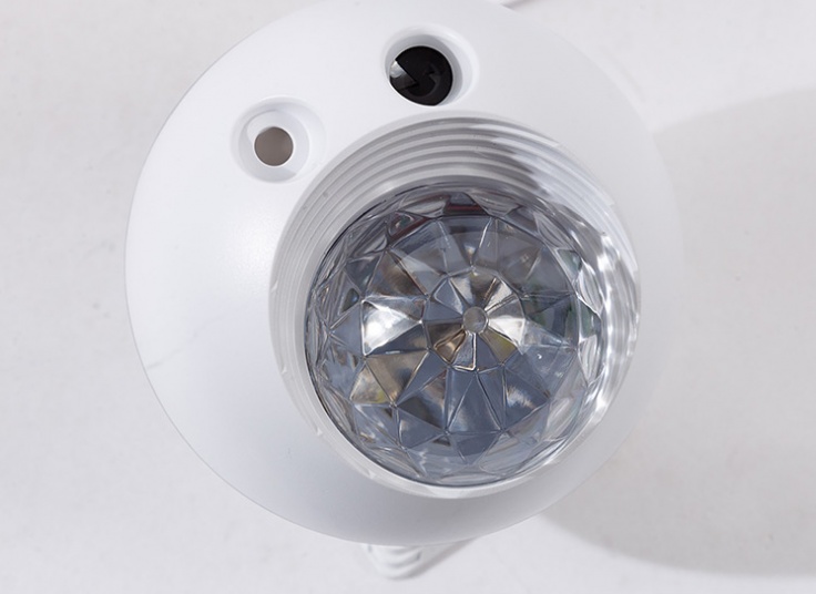 پروژکتور چراغ‌خواب کهکشانی Galaxy Night Light