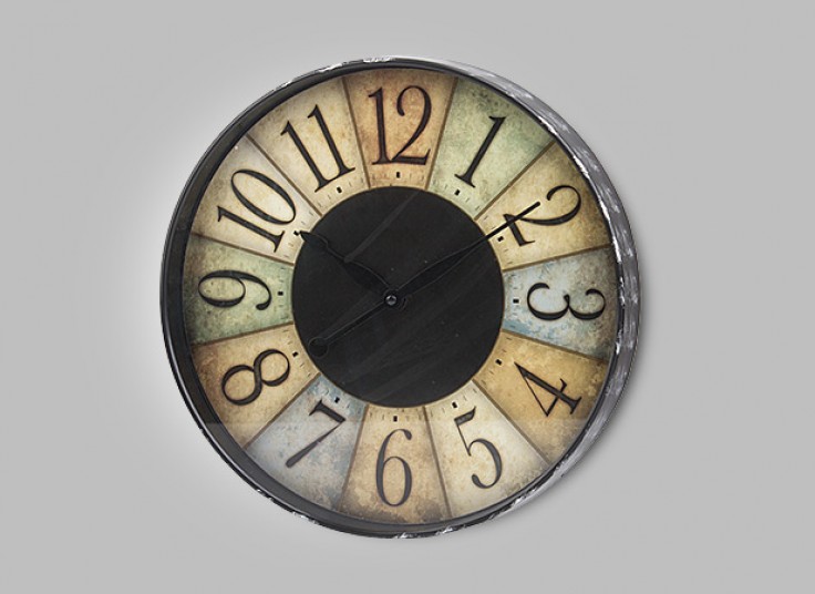 ساعت دیواری Sangtai