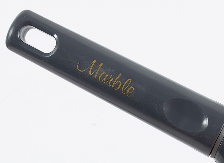 پوست کن Marble