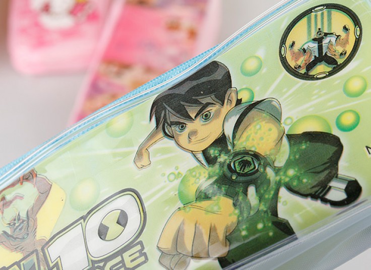 جامدادی فانتزی Patterned