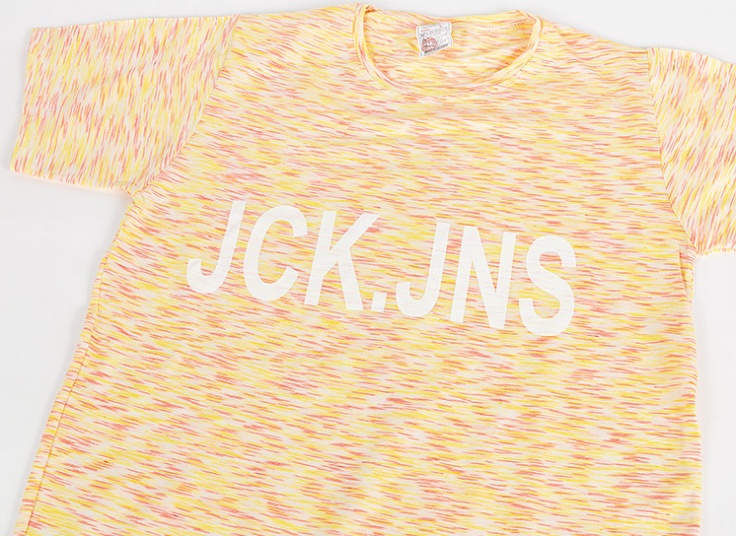 تیشرت مردانه Jack & Jones