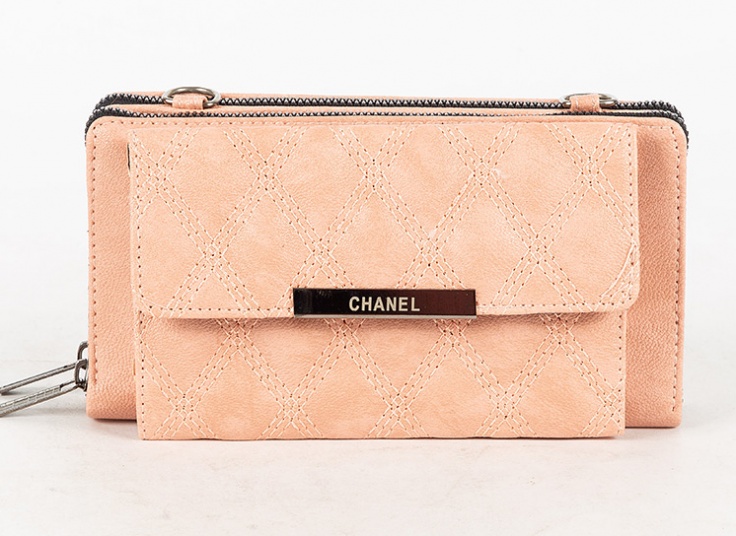 کیف پاسپورتی Chanel