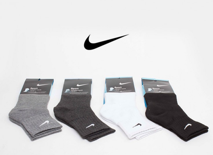 جوراب حوله‌ای NIKE