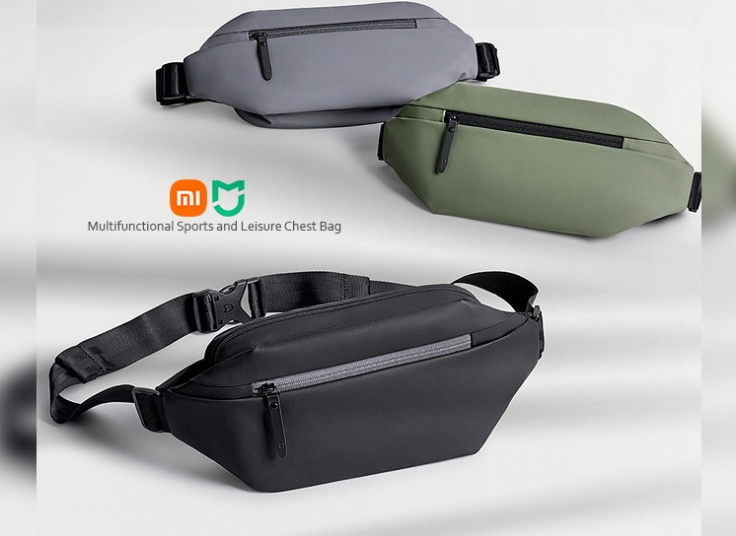 کیف کراس بادی Xiaomi Mijia