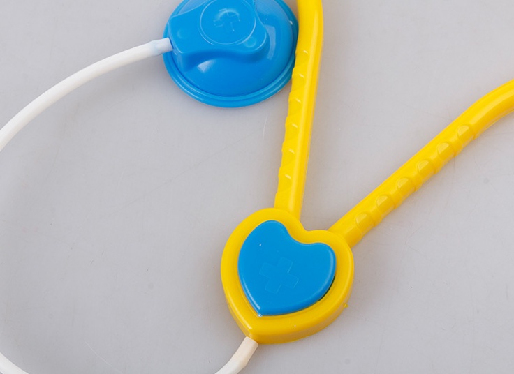 ست اسباب بازی دکتری Bestoys Doctor