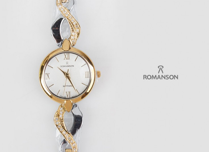 ساعت زنانه Romanson
