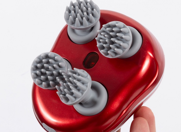 ماساژور سر مدل MSHD-001