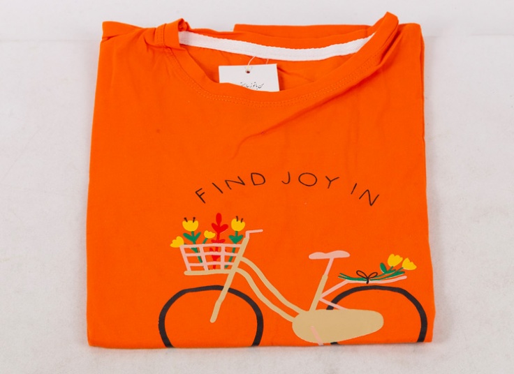 تیشرت زنانه Aco