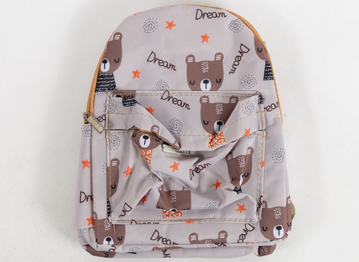 کوله پشتی فانتزی بچه گانه