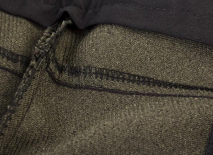 شلوار مردانه پارچه ای Original