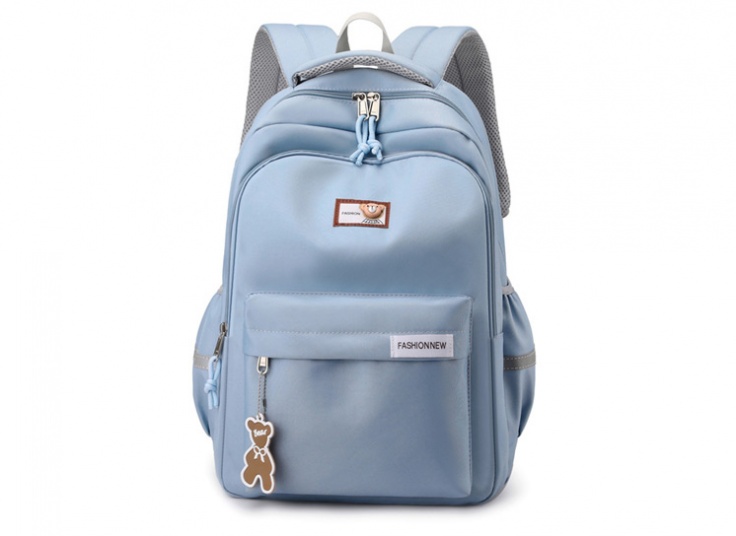 کیف کوله مدرسه طرح FASHION