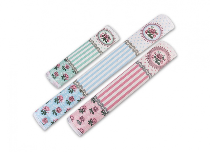 پک 2 عددی دستگیره یخچال