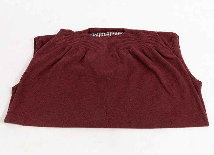 ژیله مردانه طرح POLO