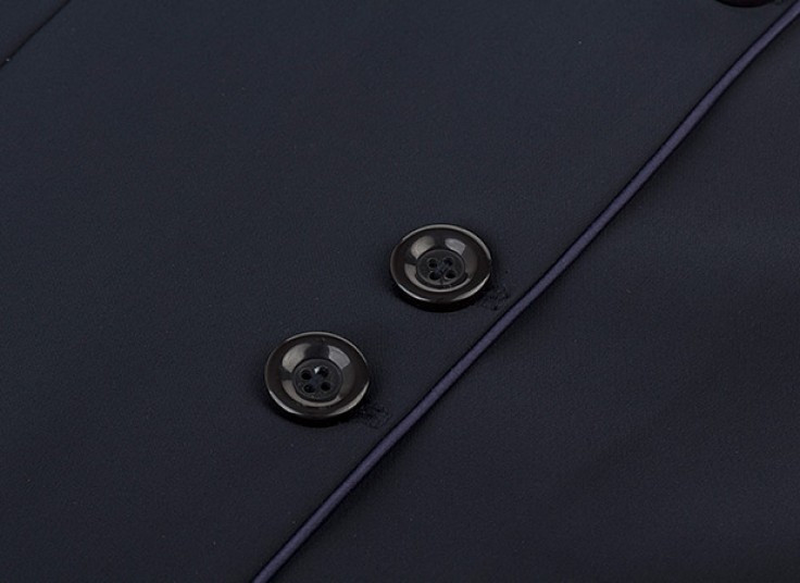 مانتو و شلوار کرپ رسمی