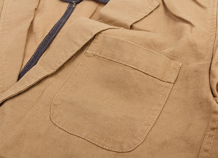 کت تک مردانه Rodi Casual